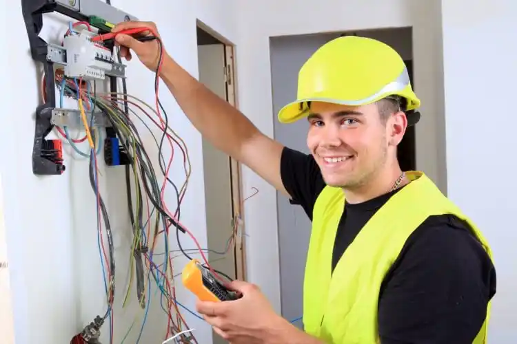 elektricien Niebert